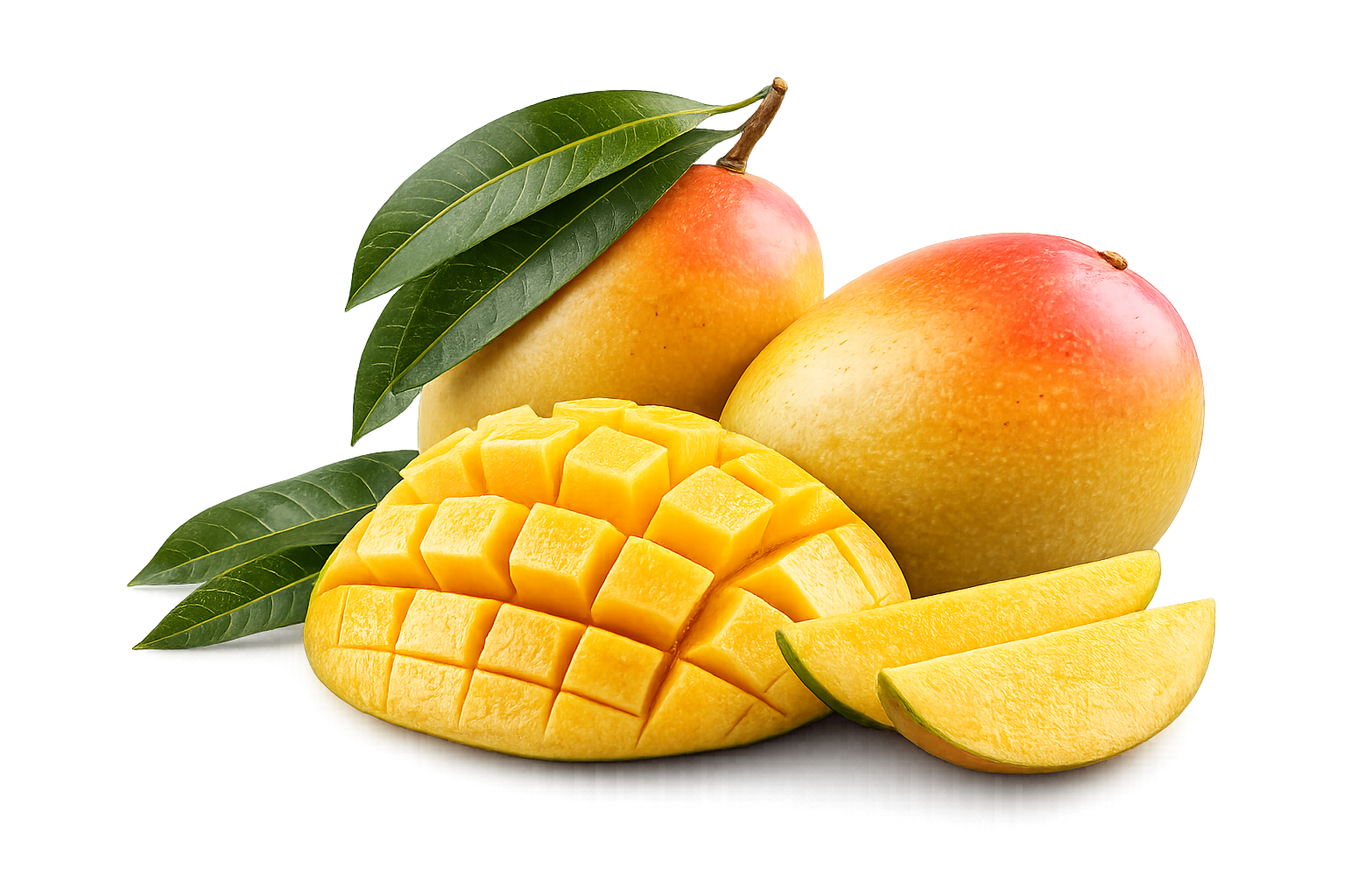 Mango Export